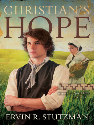 cover image of Christian's Hope